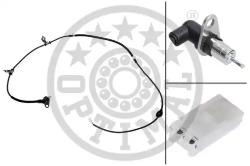 Датчик ABS OPTIMAL 06-S459
