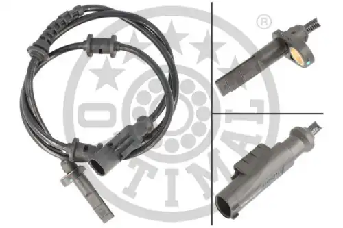 Датчик ABS OPTIMAL 06-S280