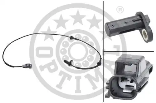 Датчик ABS OPTIMAL 06-S469