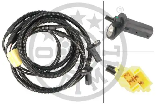 Датчик ABS OPTIMAL 06-S539