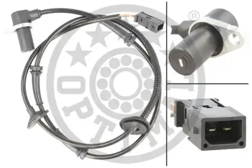 Датчик ABS OPTIMAL 06-S286