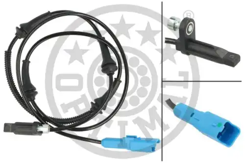 Датчик ABS OPTIMAL 06-S558