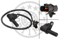 Датчик ABS OPTIMAL 06-S363