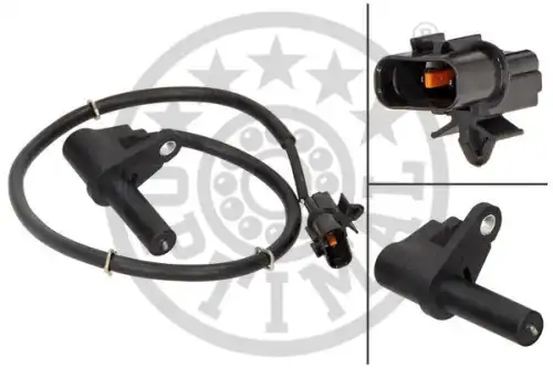 Датчик ABS OPTIMAL 06-S363