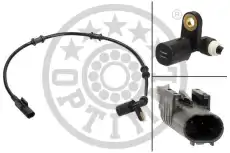 Датчик ABS OPTIMAL 06-S698