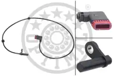 Датчик ABS OPTIMAL 06-S408