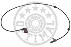 Датчик ABS OPTIMAL 06-S408