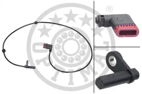Датчик ABS OPTIMAL 06-S408