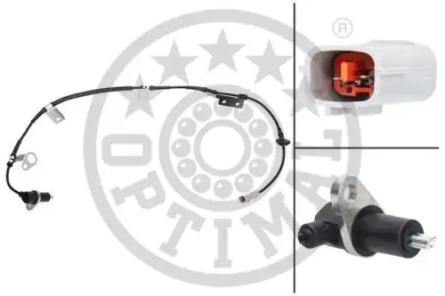 Датчик ABS OPTIMAL 06-S472