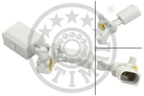 Датчик ABS OPTIMAL 06-S654