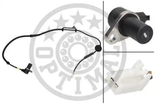 Датчик ABS OPTIMAL 06-S606