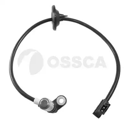 Датчик ABS OSSCA 08611