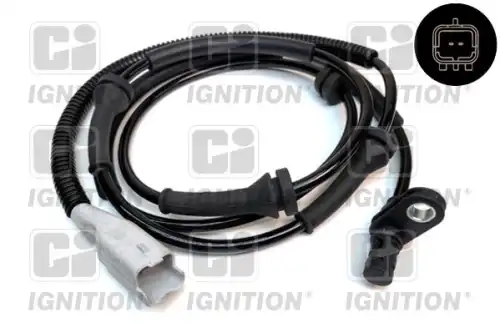 Датчик ABS QUINTON HAZELL XABS940