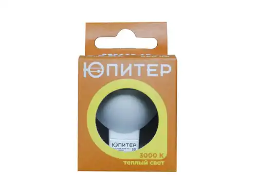 JUPITER JP5005-04
