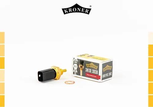 Датчик температуры автомобильный KRONER K204004