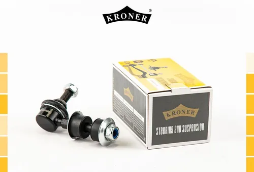 Тяга стабилизатора KRONER K303133