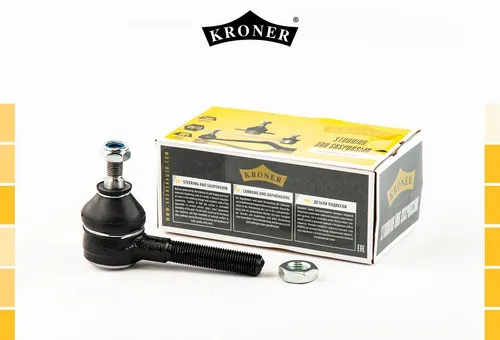 Рулевой наконечник KRONER K301108
