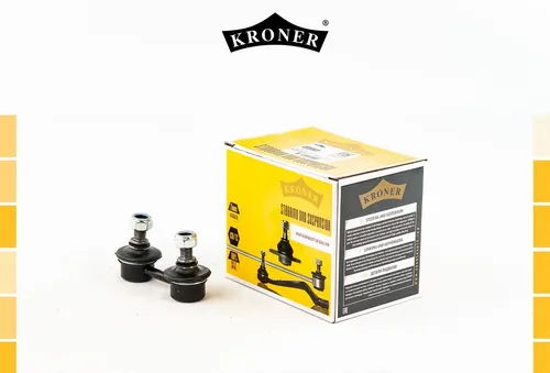 Тяга стабилизатора KRONER K303052
