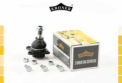 Шаровая опора KRONER K330066