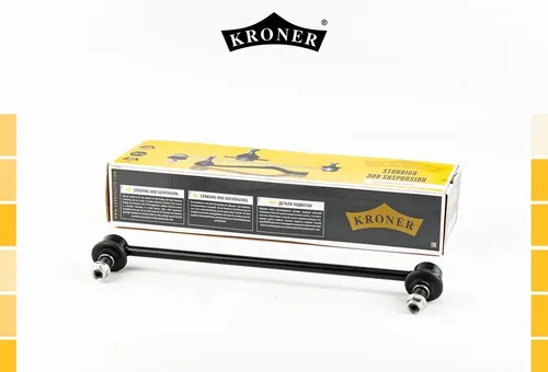 Тяга стабилизатора KRONER K303147