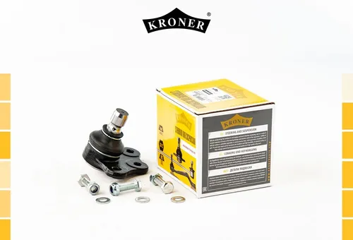 Шаровая опора KRONER K330043