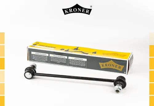 Тяга стабилизатора KRONER K303148
