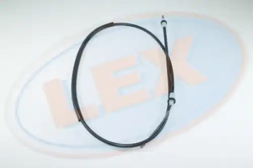 Трос ручного тормоза TR2197 LEX