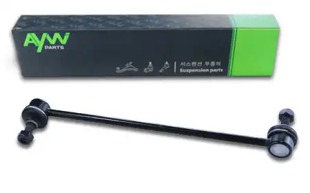 Тяга стабилизатора AYWIPARTS AW1350150LR