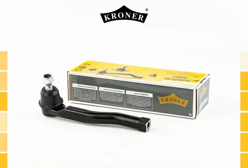 Рулевой наконечник KRONER K301029