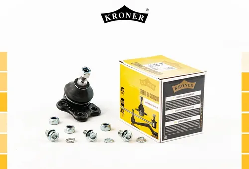 Шаровая опора KRONER K330105