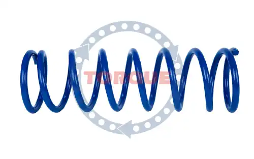 Пружина подвески TORQUE TS5029
