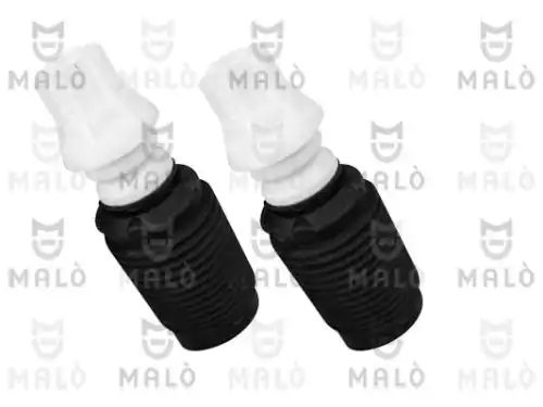 149591KIT Отбойник амортизатора компл. MALO