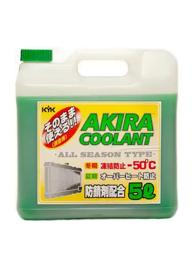 Антифриз KYK 55008