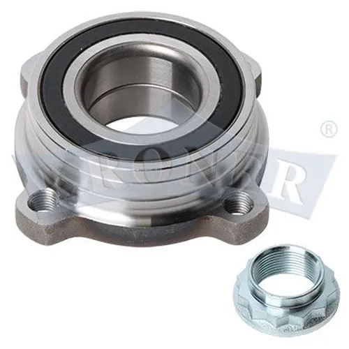 Ступица KRONER K151013