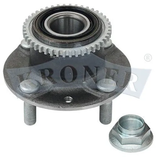 Ступица KRONER K151630