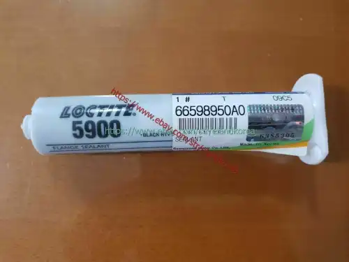  ГЕРМЕТИК 66598950A0 SSANGYONG