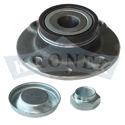 Ступица KRONER K151757
