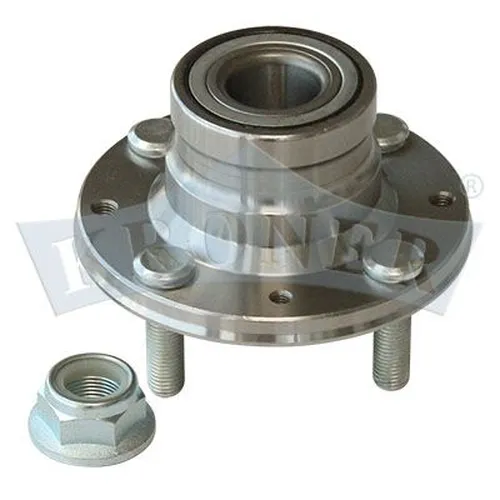 Ступица KRONER K151640