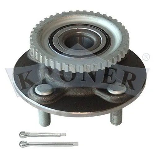 Ступица KRONER K151282