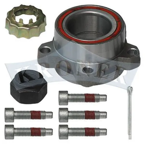 Ступица KRONER K151692