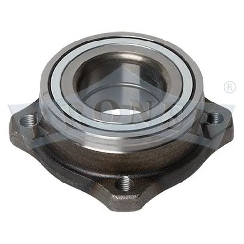 Ступица KRONER K151097