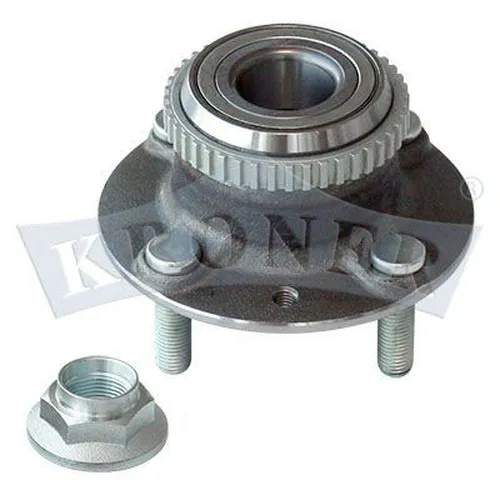 Ступица KRONER K151933