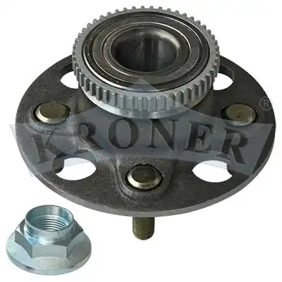 Ступица KRONER K151852