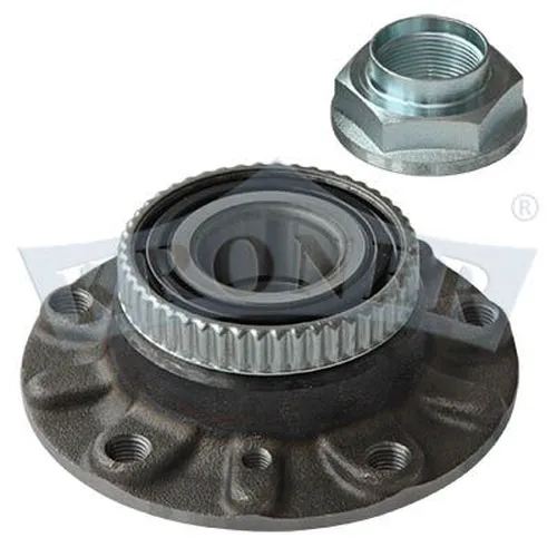 Ступица KRONER K151709