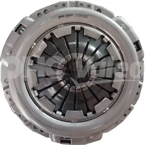 Корзина сцепления VALEO PHC SZC35