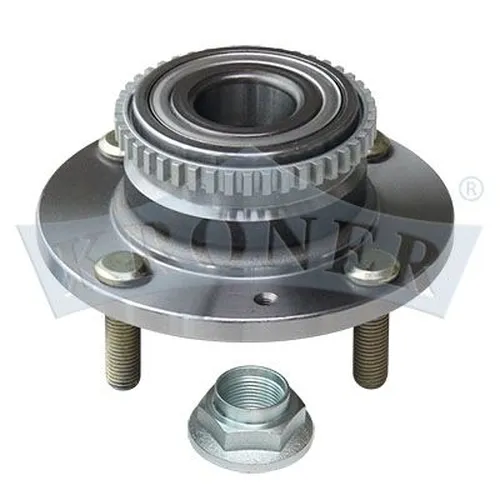 Ступица KRONER K151859