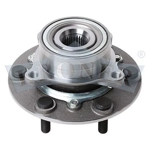 Ступица KRONER K151060