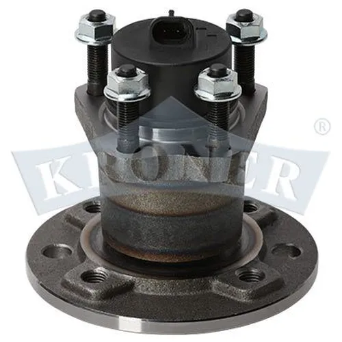 Ступица KRONER K151668