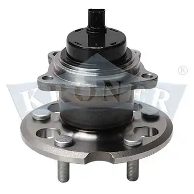 Ступица KRONER K151733