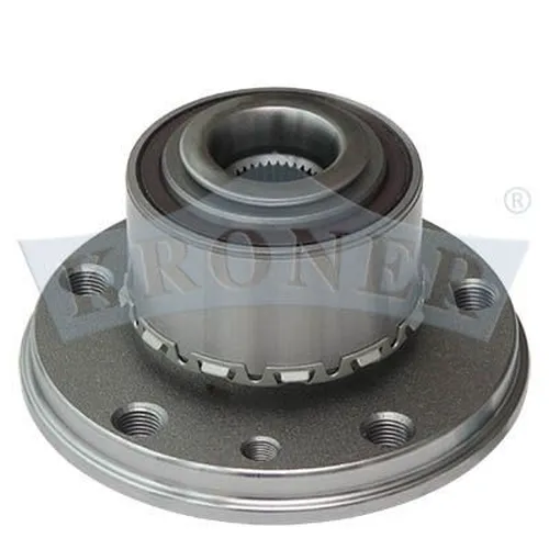 Ступица KRONER K151695